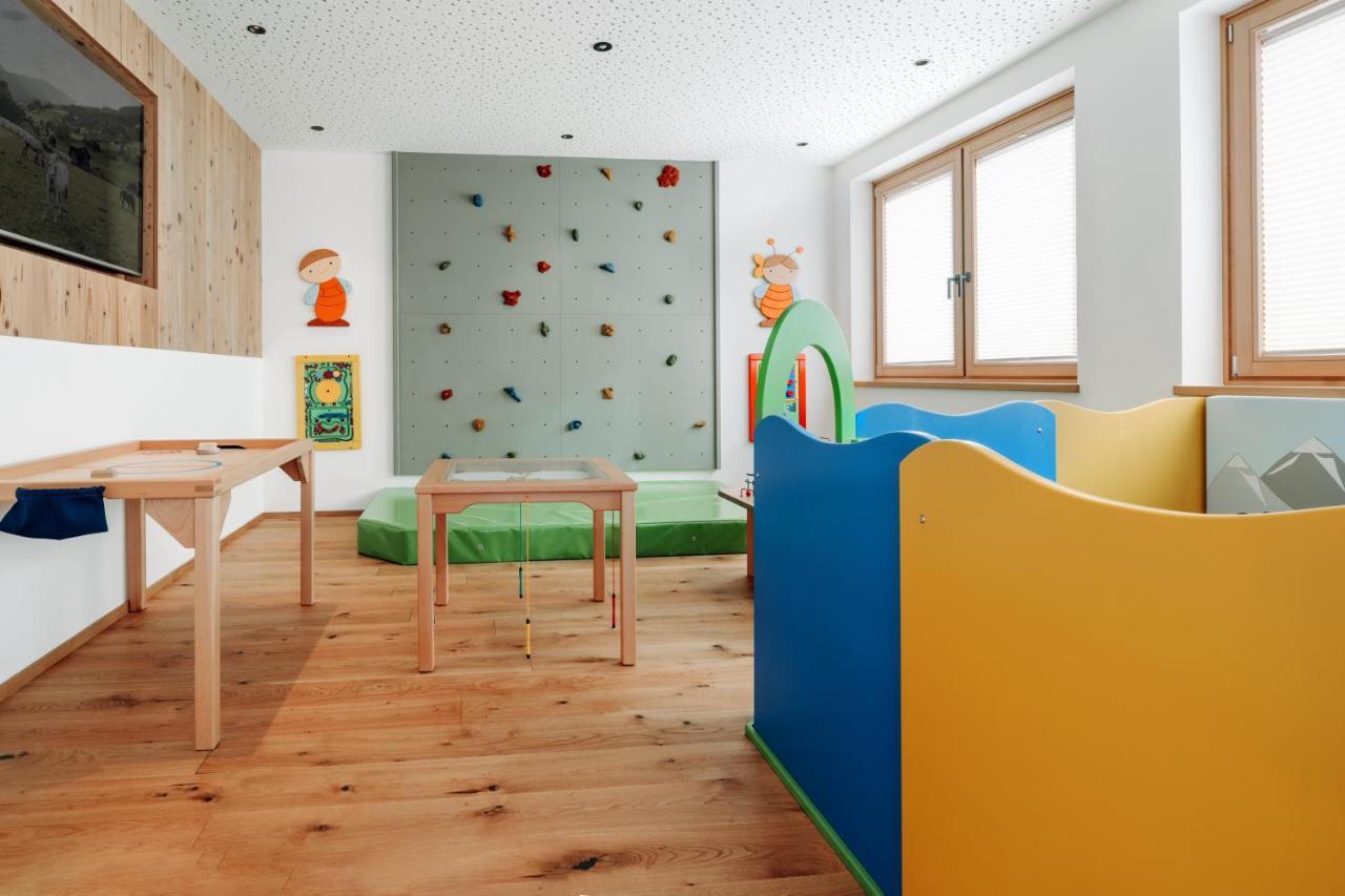 Schmiedhof Gut Lägenhet Grossarl Exteriör bild